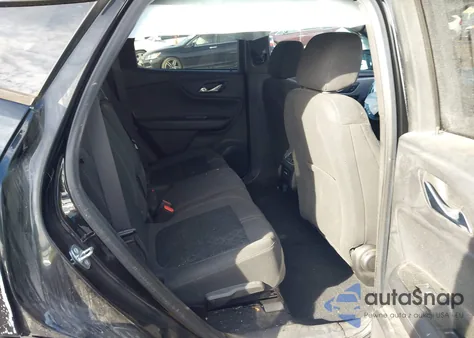 2020 Chevrolet Blazer Awd 2Lt from USA, damaged, VIN 3GNKBHRS2LS602134